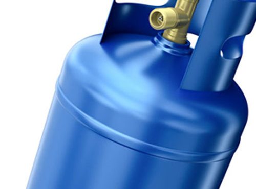 Gas Condizionatori