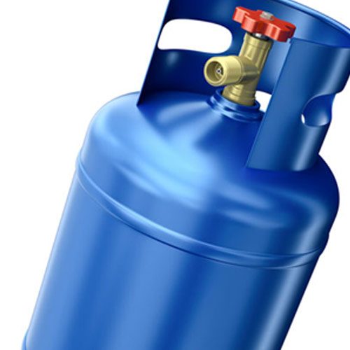 Gas Condizionatori
