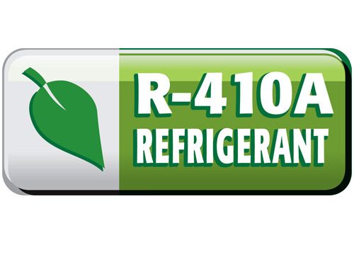 Gas R410